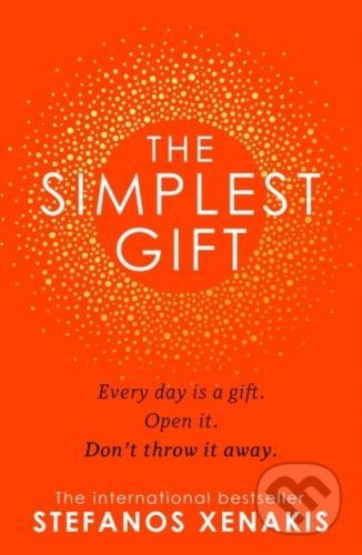 The Simplest Gift - Stefanos Xenakis