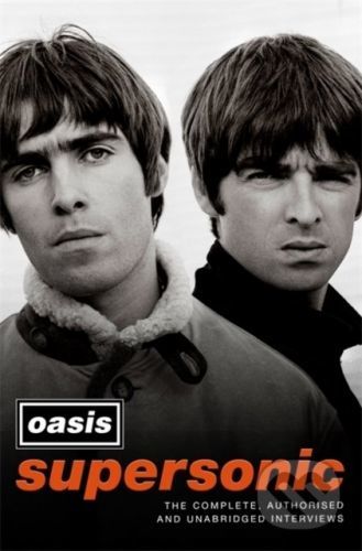 Supersonic - Oasis