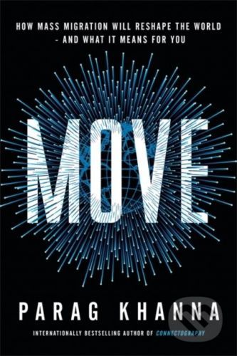 Move - Parag Khanna