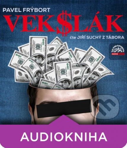 Vekslák - Pavel Frýbort