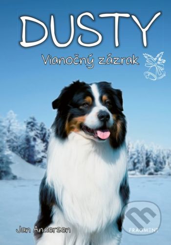 Dusty: Vianočný zázrak - Jan Andersen