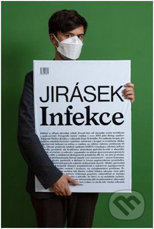 Infekce 2001–2021 - Václav Jirásek