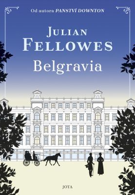 Belgravia - Julian Fellowes - e-kniha