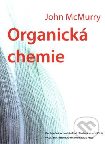 Organická chemie (2. vydání) - neuveden
