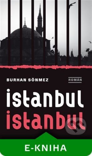 Istanbul, Istanbul - Sönmez Burhan