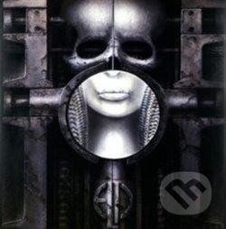 Emerson, Lake & Palmer BRAIN SALAD SURGERY