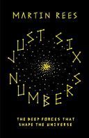 Just Six Numbers (Rees Martin)(Paperback)
