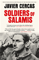Soldiers of Salamis (Cercas Javier (Author))(Paperback / softback)