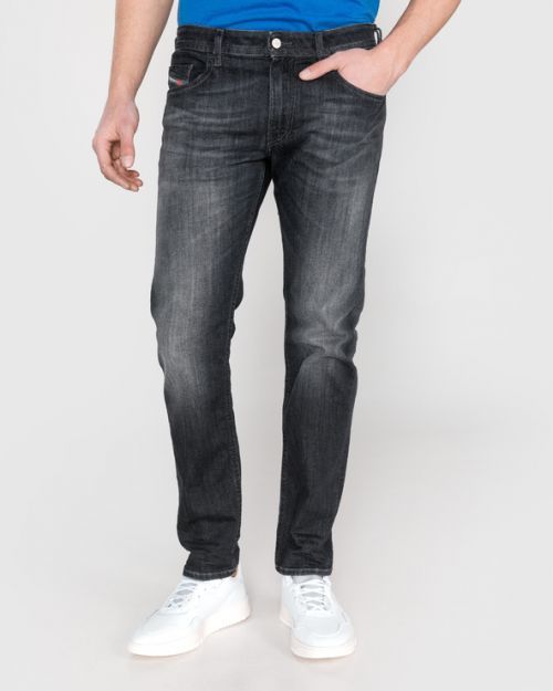 Diesel Thommer Jeans Šedá