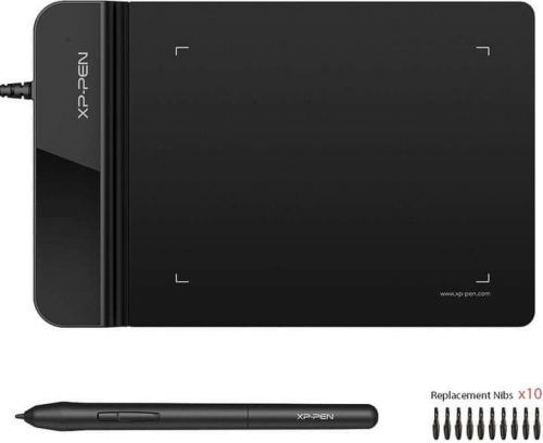 XP-Pen Star G430S