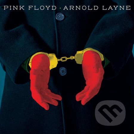 Pink Floyd RSD - Arnold Layne - Live At Syd Barrett Tribute, 2007 (Vinyl LP)