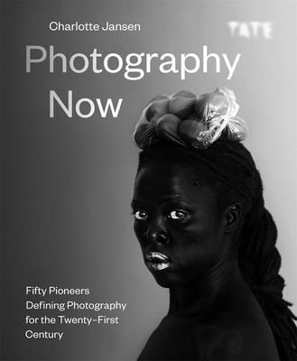 Charlotte Jansen - PHOTOGRAPHY NOW