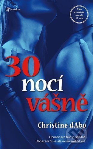30 nocí vášně, D'Abová Christine