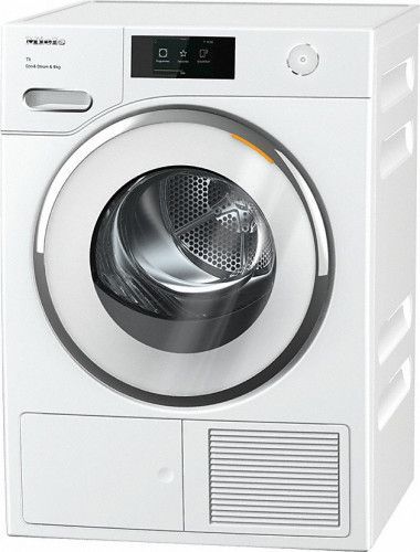 Sušička MIELE TWR 780 WP Eco&Steam