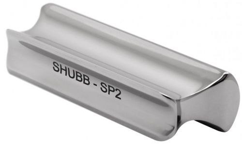 Shubb SP2 Shubb-Pearse Guitar Steel