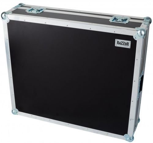 Razzor Cases Mackie 2404 VLZ4 Case