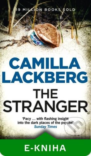 The Stranger - Camilla Lackberg