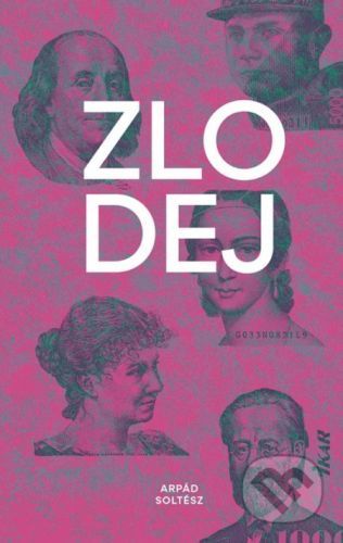 Zlodej - Arpád Soltész