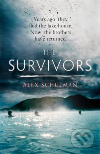 The Survivors - Alex Schulman