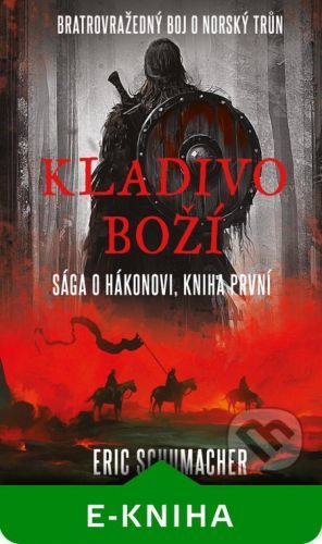 Kladivo Boží - Eric Schumacher