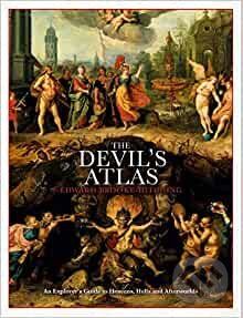 The Devil's Atlas - Edward Brooke-Hitching