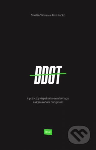 BUDGET CUT - Martin Woska, Jaro Zacko