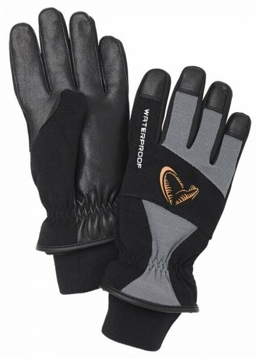 Savage Gear Rukavice Thermo Pro Glove L