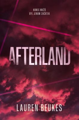 Afterland - Lauren Beukes - e-kniha