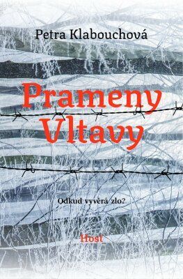 Prameny Vltavy - Petra Klabouchová - e-kniha