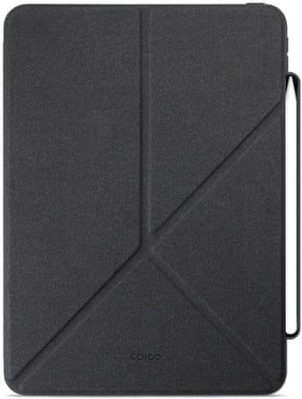 EPICO Clear Flip Case iPad Pro 11