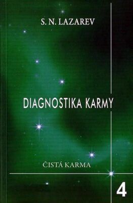 Diagnostika karmy 4