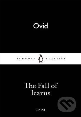 The Fall of Icarus - Ovid