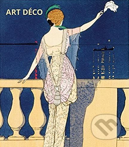 Art Deco (posterbook) - Düchting Hajo