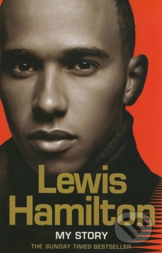 Lewis Hamilton - Butcher Tim