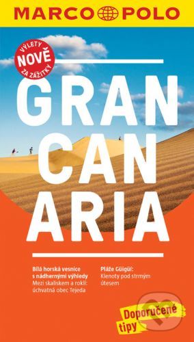 Gran Canaria Top 10 eyewitness guide