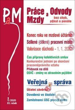 Práce,Mzdy a Odvody bez chyb,pokut a penále 5/2014