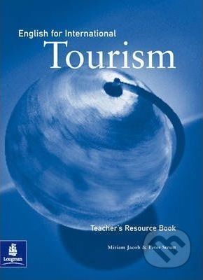 English for International Tourism Upper-Intermediate Teacher's Book