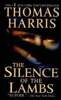 Harris Thomas Silence of the Lambs