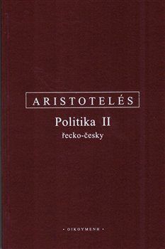 Politika II. - Aristotelés