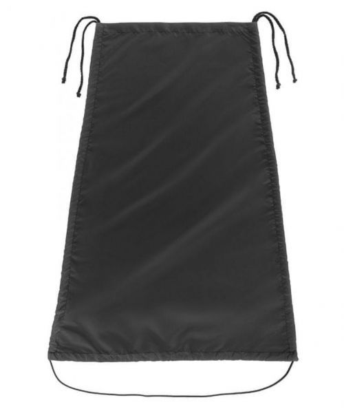 Reer Sluneční clona na kočárek černá