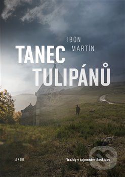 Tanec tulipánů - Martín Ibon, Vázaná
