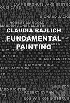 Fundamental Painting - Rajlich Claudia, Brožovaná