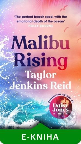 Malibu Rising - Jenkins Reid Taylor