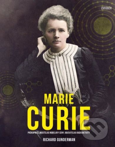 Marie Curie - Gunderman Richard