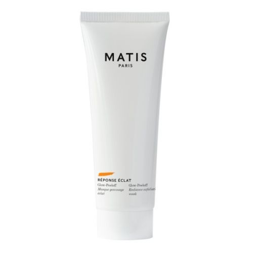 Matis Paris Réponse Éclat Glow Peeloff rozjasňující peelingová maska  50 ml