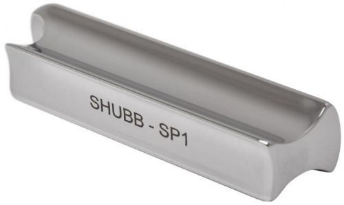 Shubb SP1 Shubb-Pearse Guitar Steel