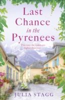 Last Chance in the Pyrenees (Stagg Julia)(Paperback)