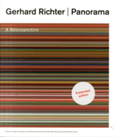 GERHARD RICHTER PANORAMA (Godfrey Mark)(Paperback)