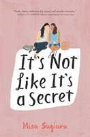 It's Not Like It's a Secret (Sugiura Misa)(Paperback / softback)