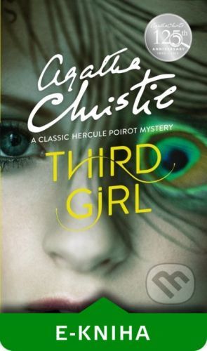 Third Girl - Agatha Christie